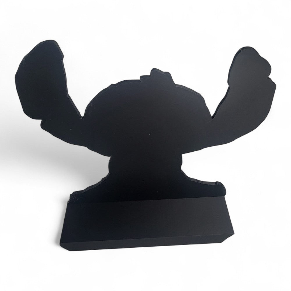 Stitch Glasses Holder