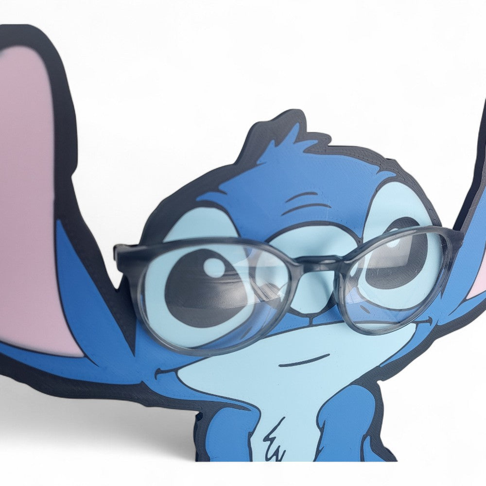 Stitch Glasses Holder
