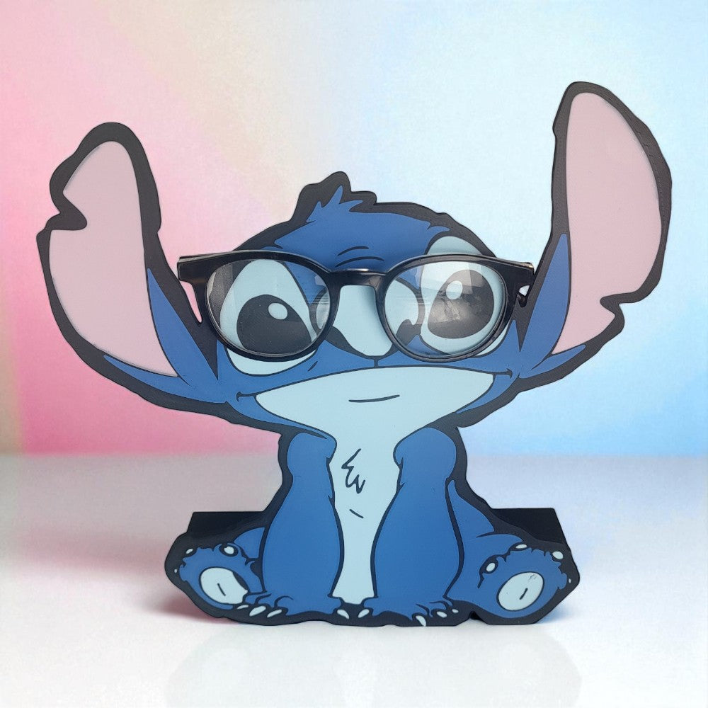 Stitch Glasses Holder