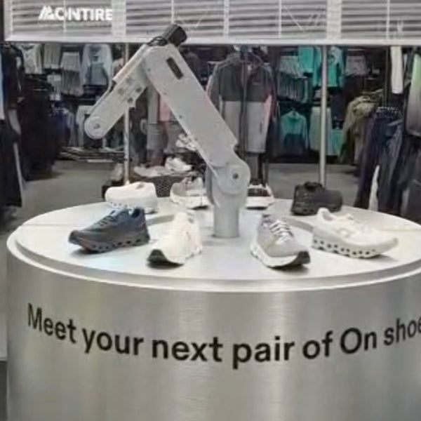 JD Sports Manchester