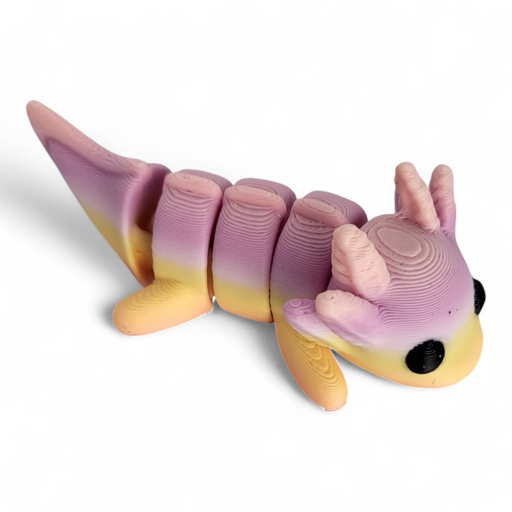 Axolotl | Gilly