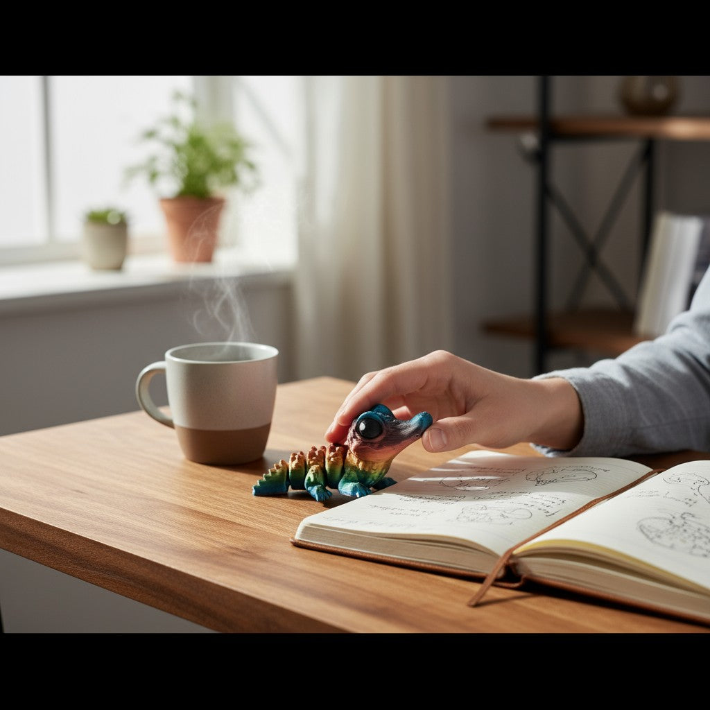 Crocodile | Crocster