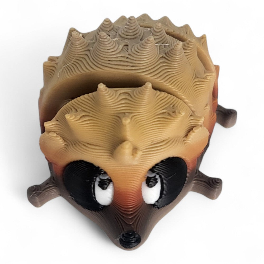 Hedgehog | Hazel