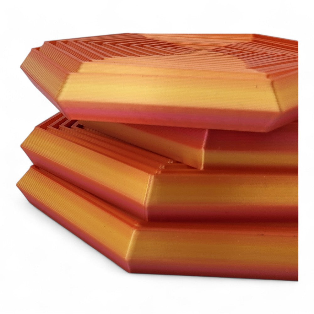 Hexagon Fractal (Standard)