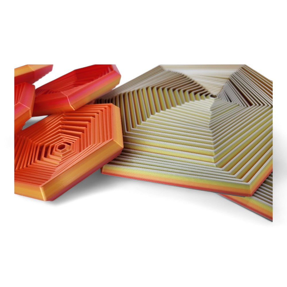 Hexagon Fractal (Standard)