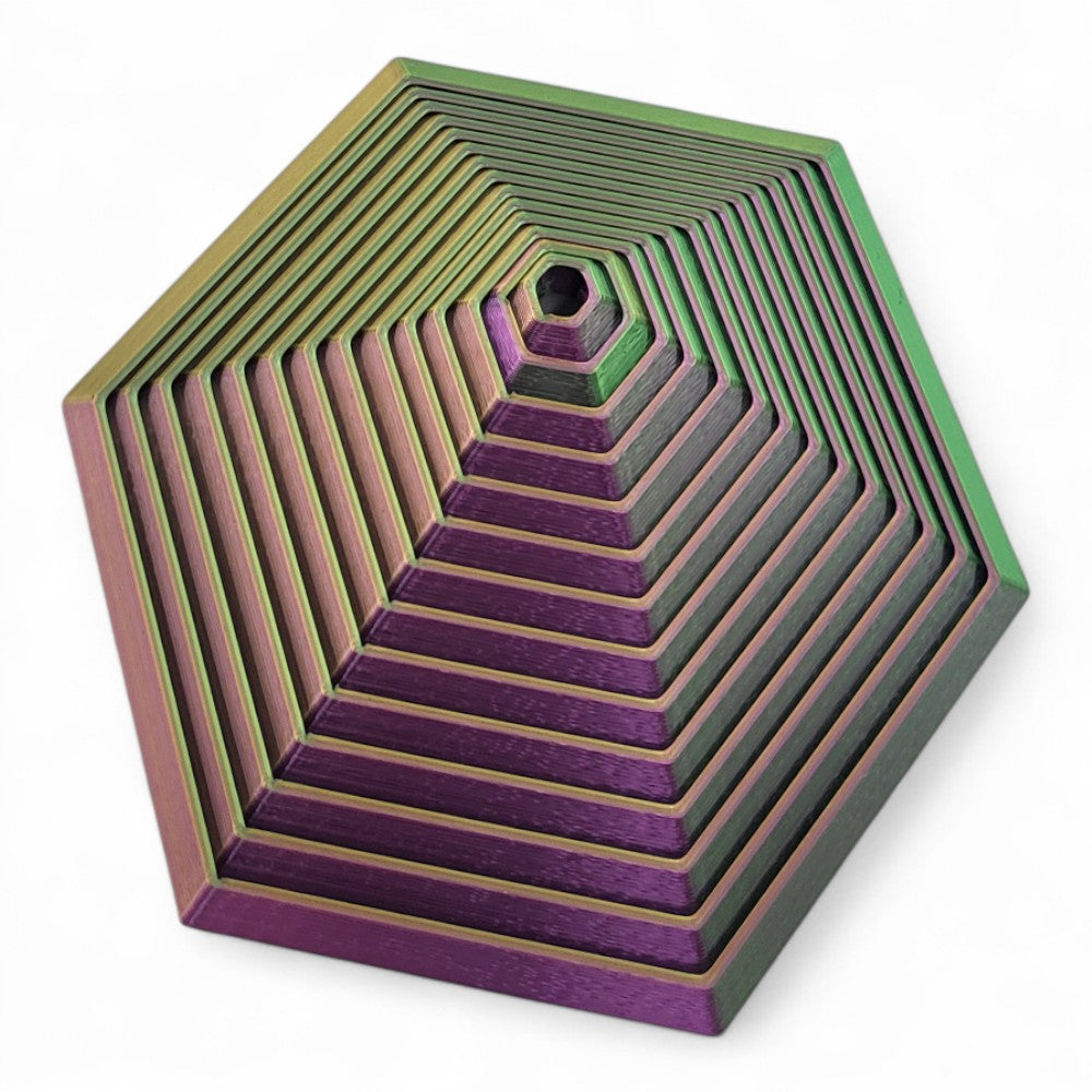 Hexagon Fractal (Standard)