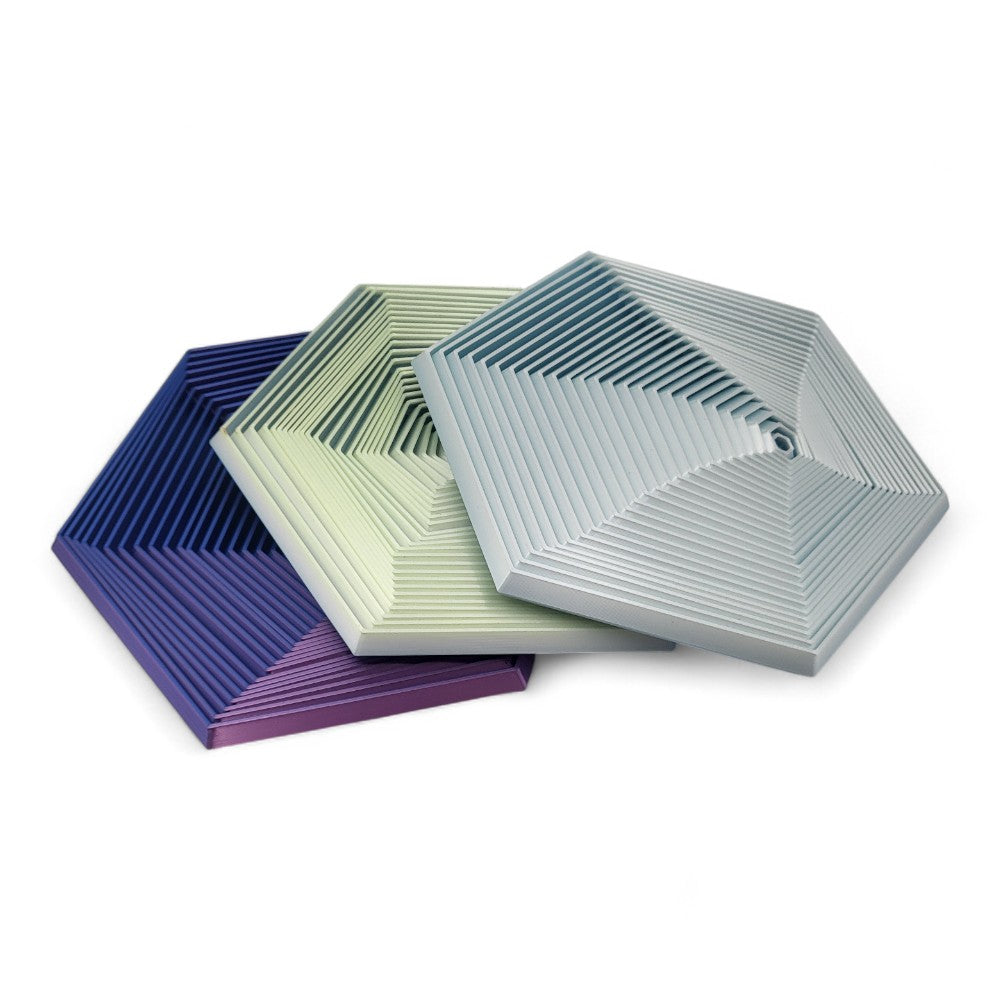 Hexagon Fractal (Standard)