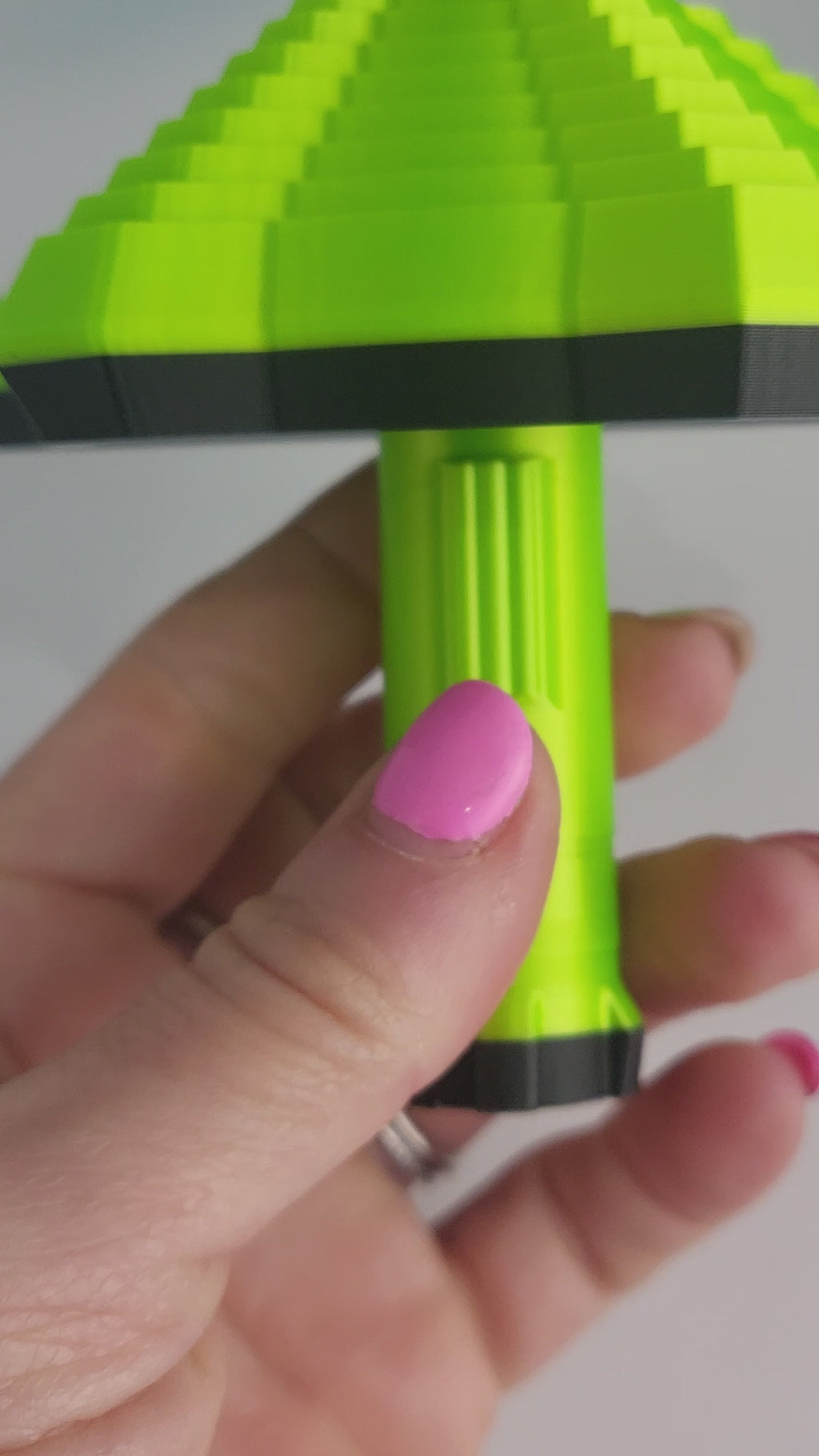 Sensory Saber Spinner