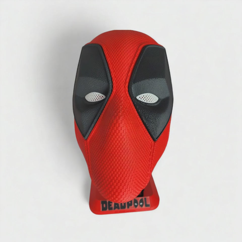 Deadpool Mask