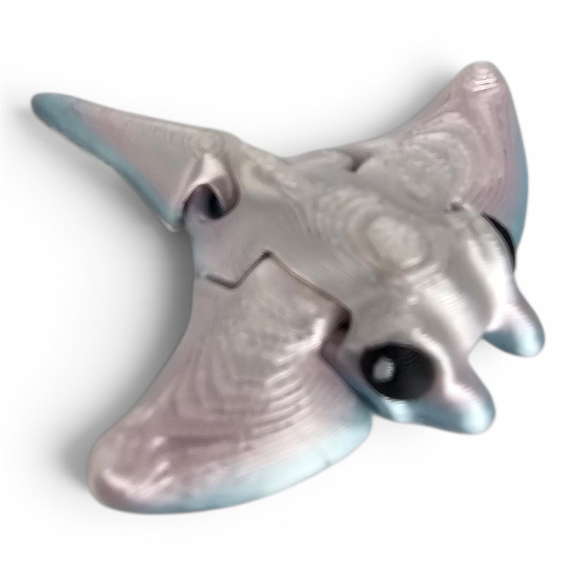 Wigglekins Baby Ocean