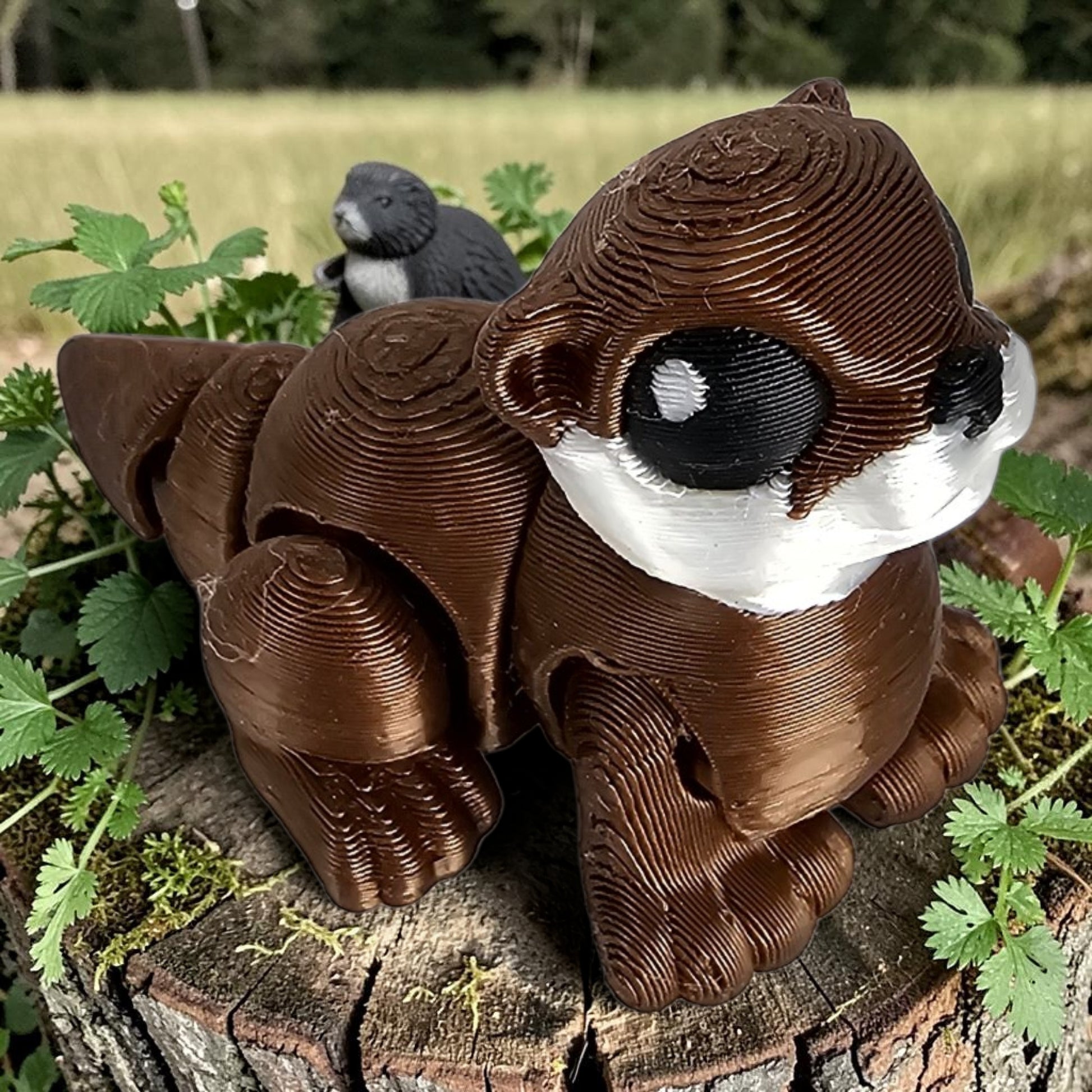 WK Woodland Collection