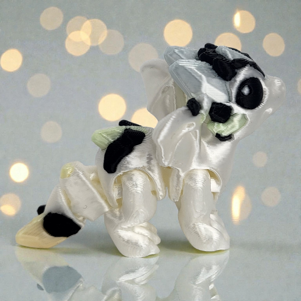 Elemental Dragon Full Collection