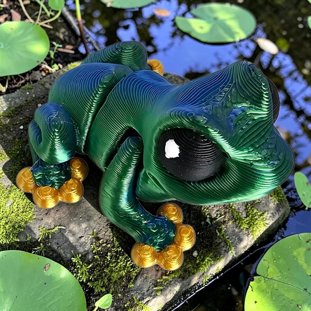 WK Pond Collection