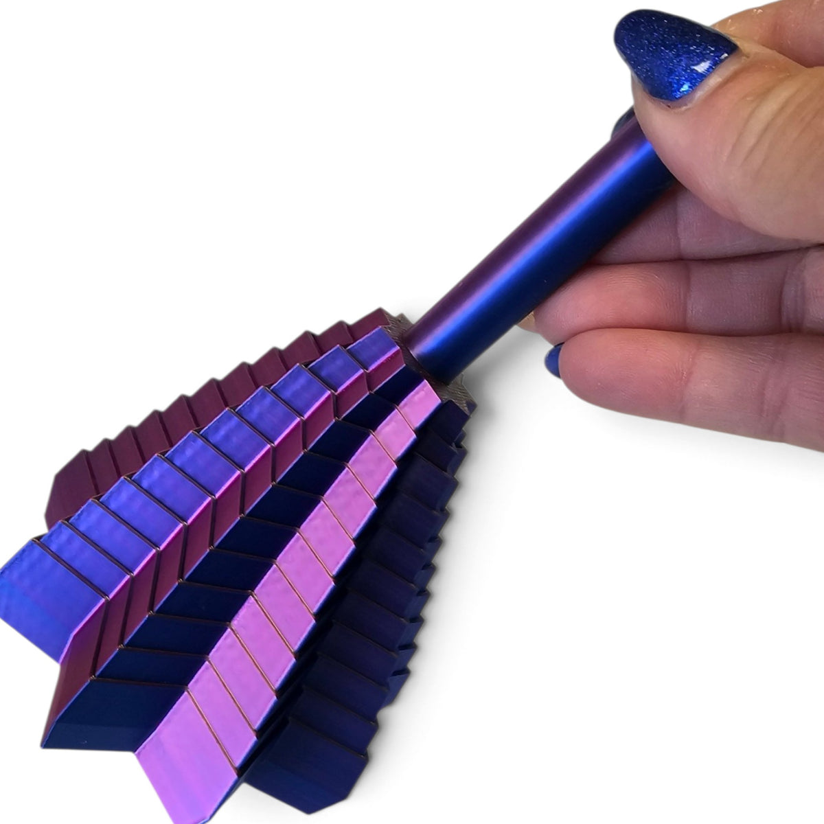 Amazing Star - Collapsible Star Shaped Fidget