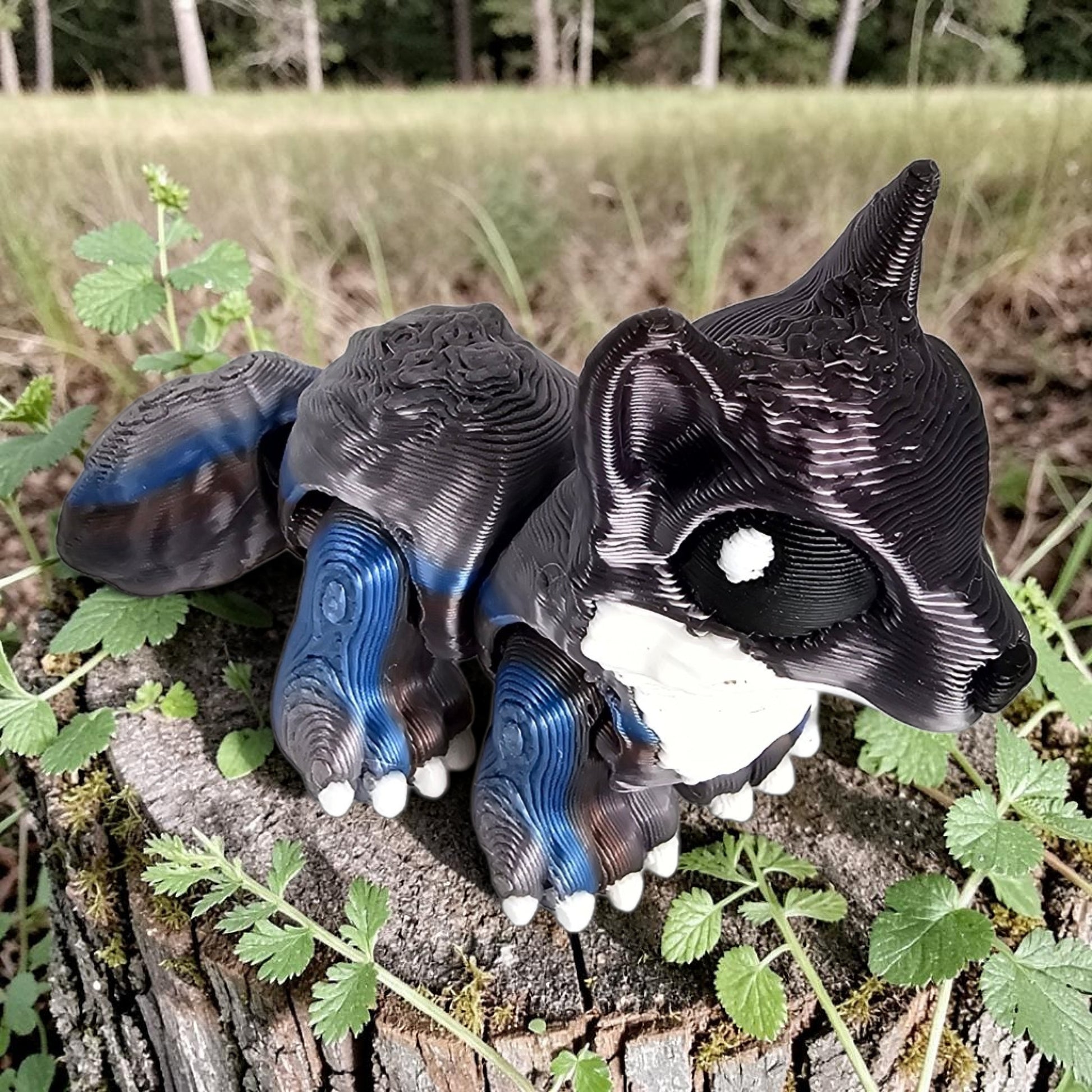WK Woodland Collection