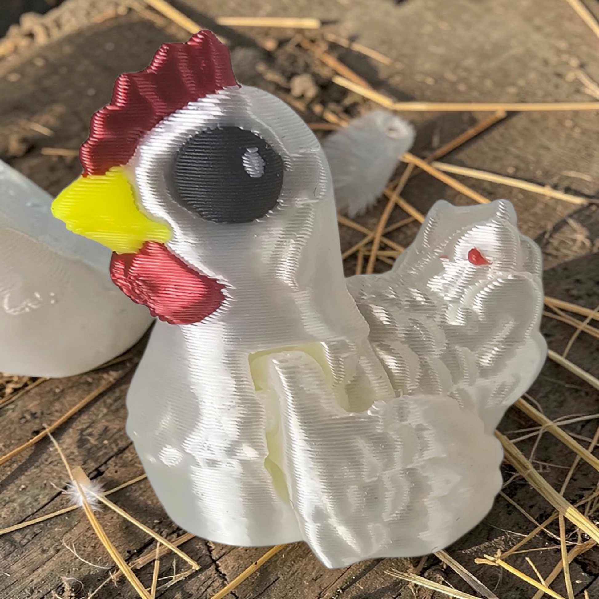 Farmyard Collection
