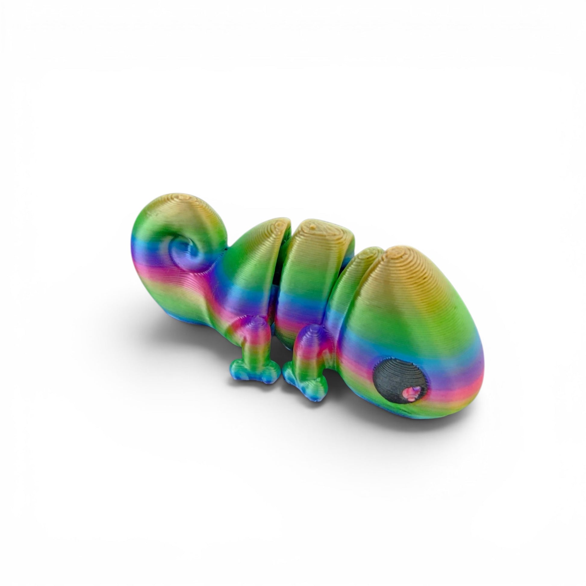 Chameleon | Cami