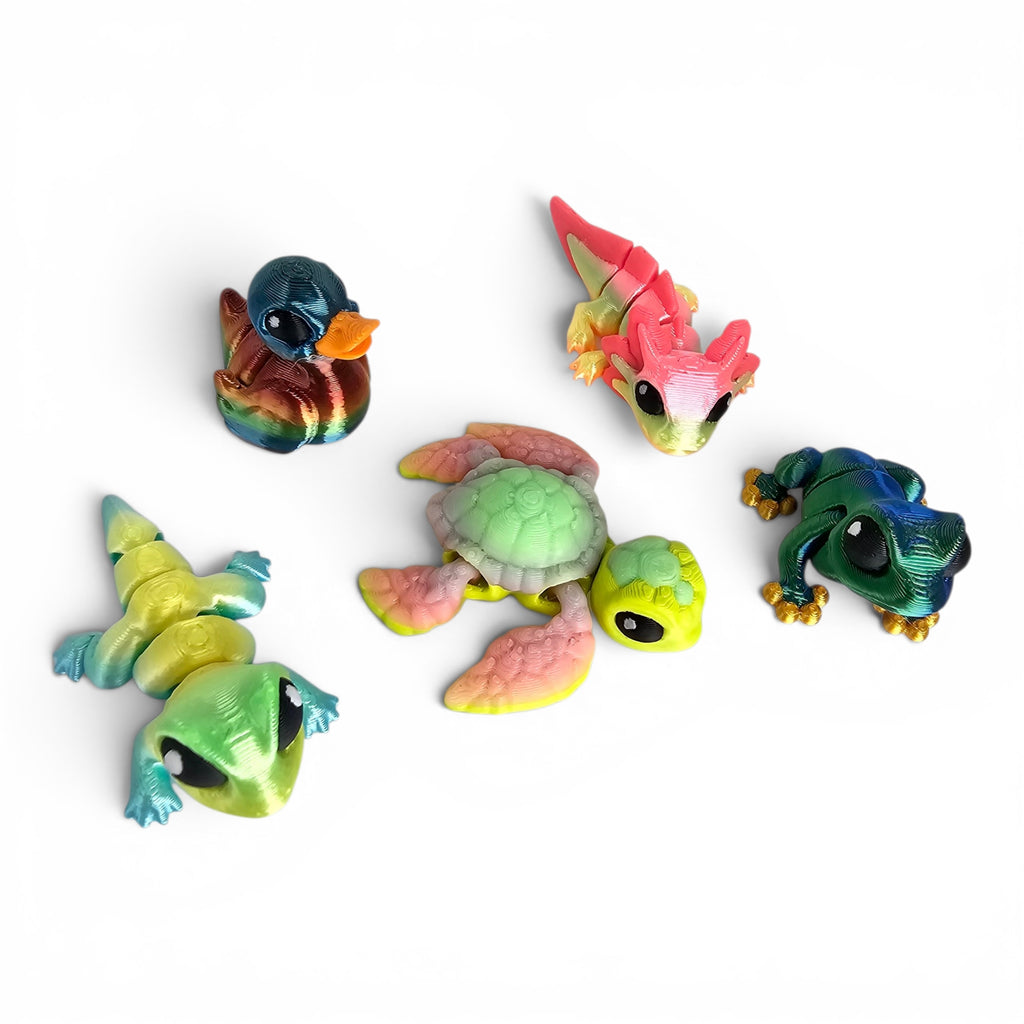 WK Pond Collection
