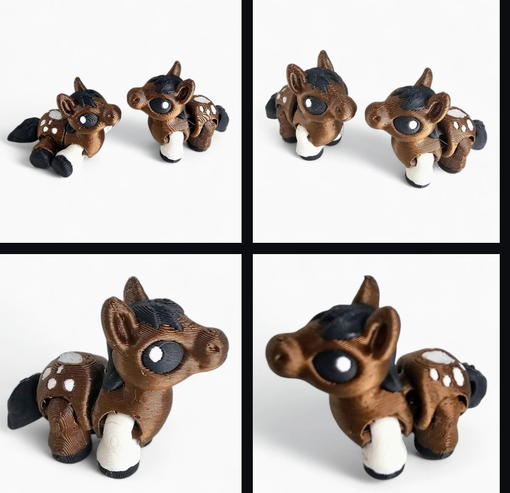 Farmyard Collection