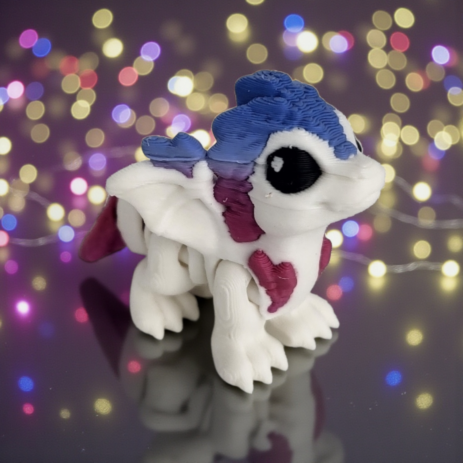 Elemental Dragon Full Collection