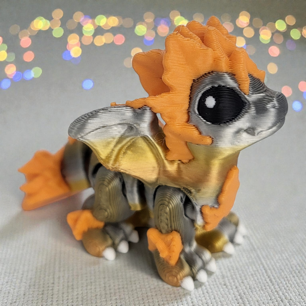 Elemental Dragon Full Collection