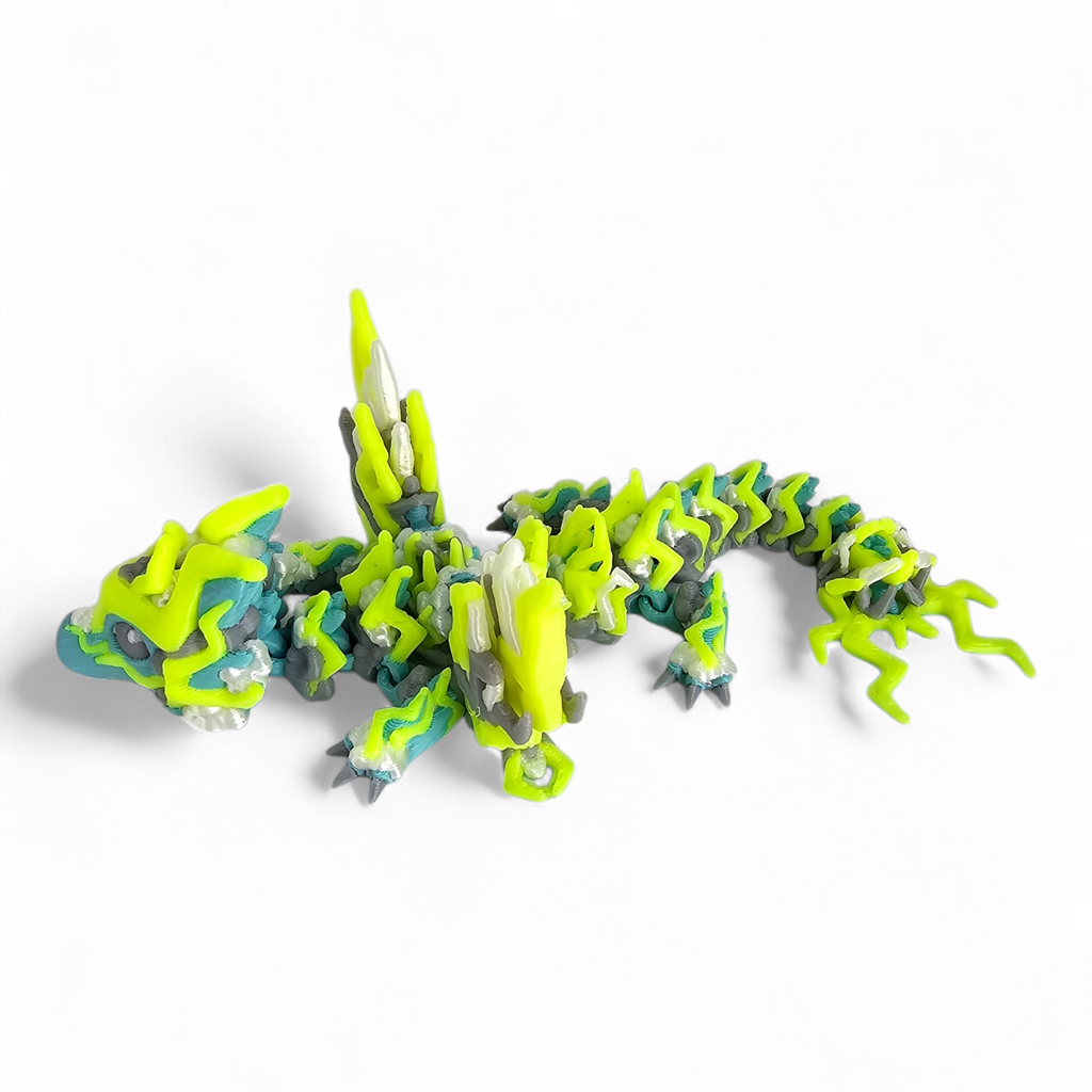 Baby Storm Dragon