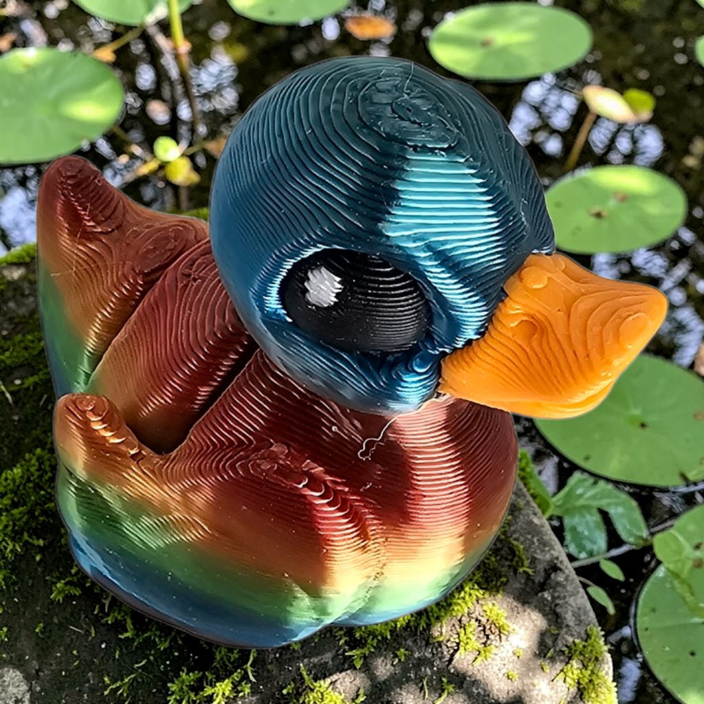 WK Pond Collection