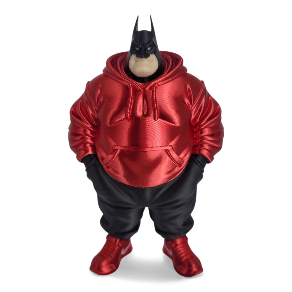 Urban Fat Batman