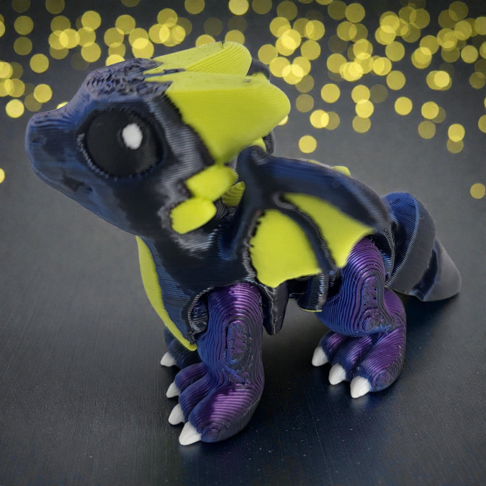 Elemental Dragon Full Collection