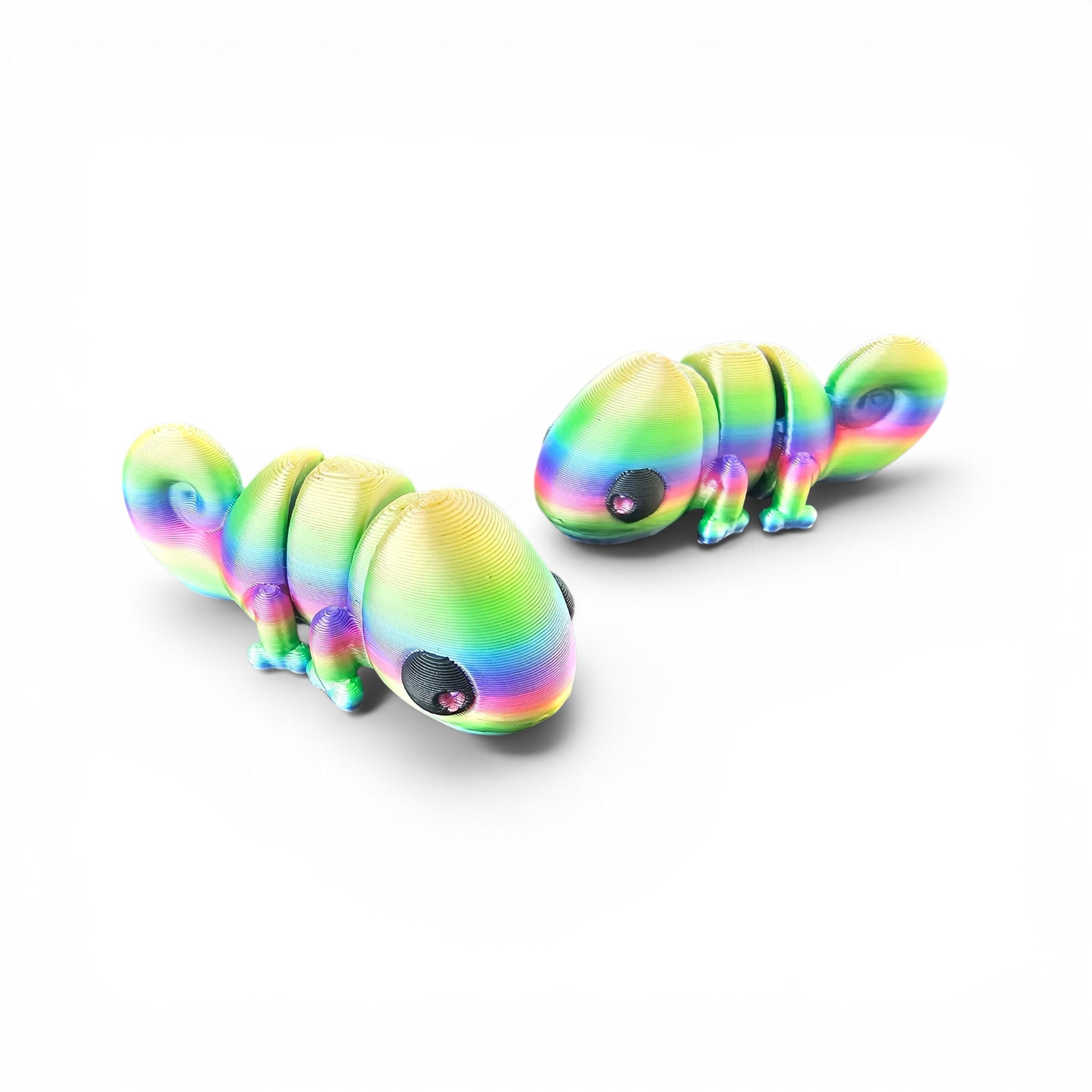 Chameleon | Cami