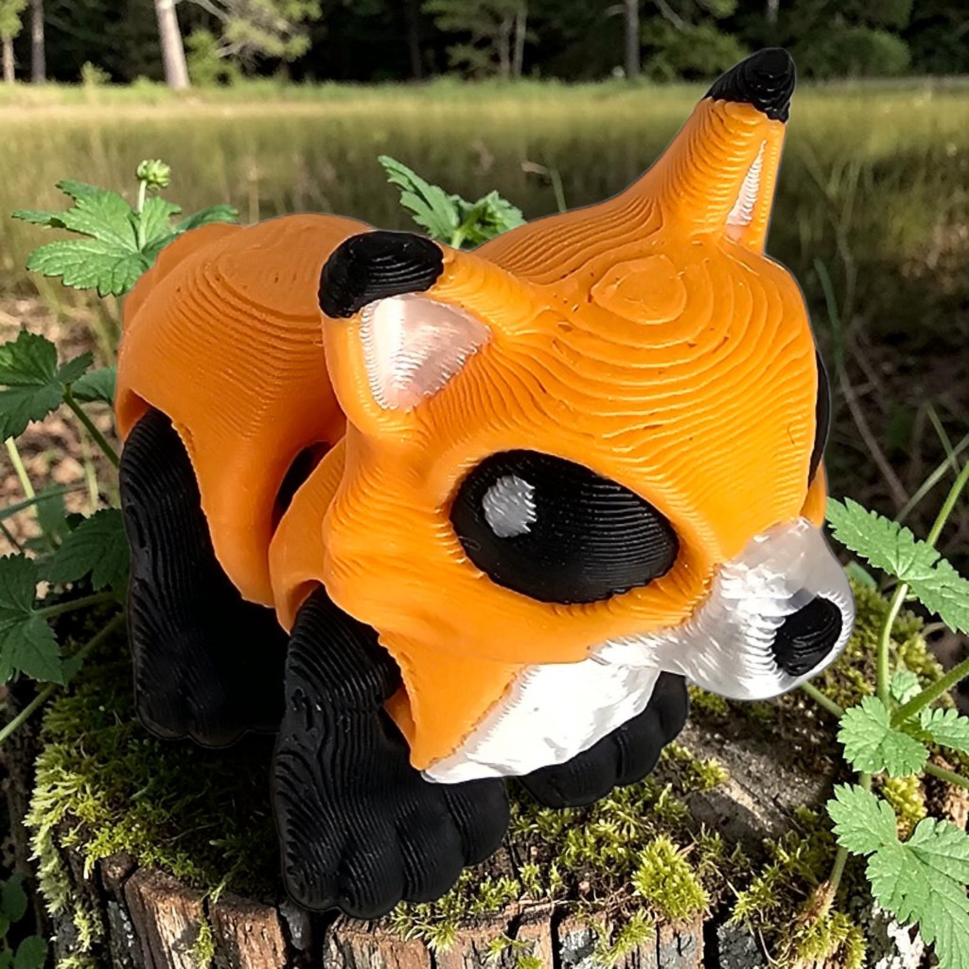 WK Woodland Collection