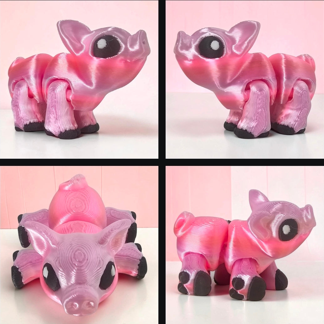 Farmyard Collection