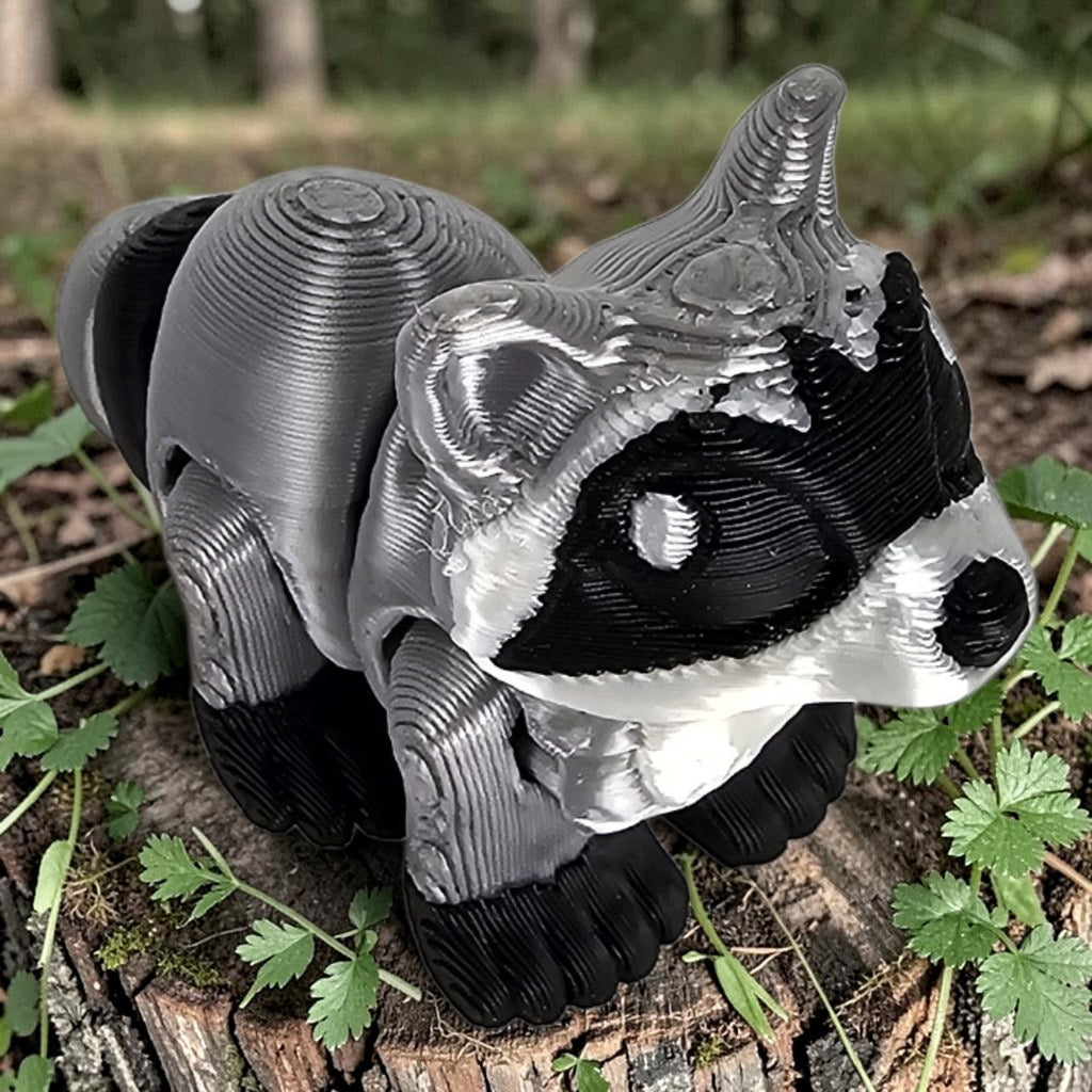 WK Woodland Collection
