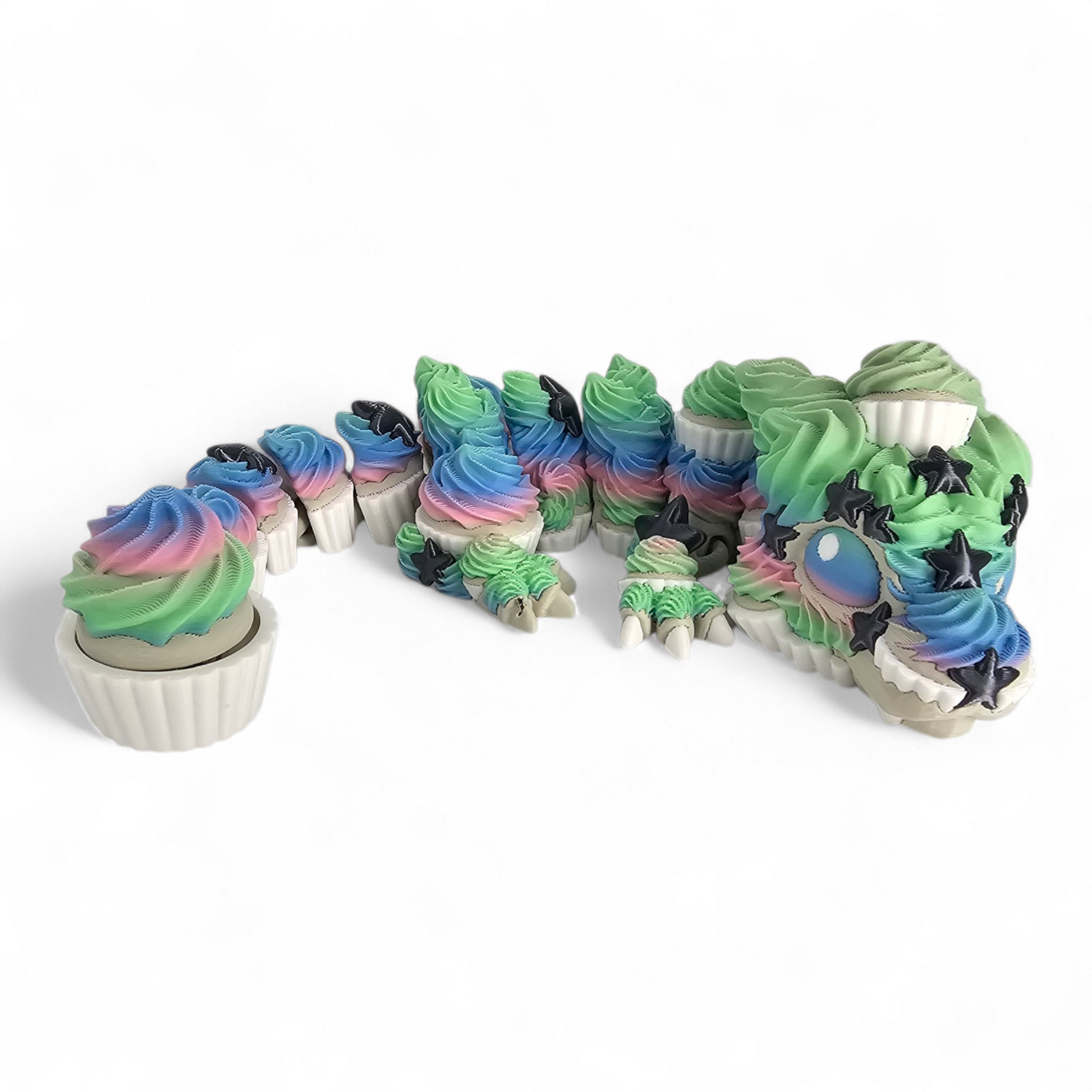 Birthday Clicker Dragon