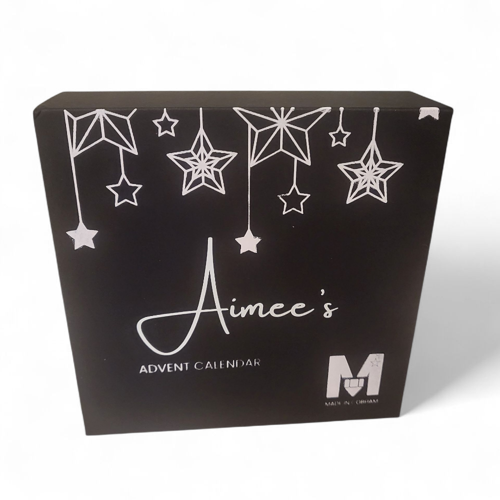 Made In Cobham Advent Calendar