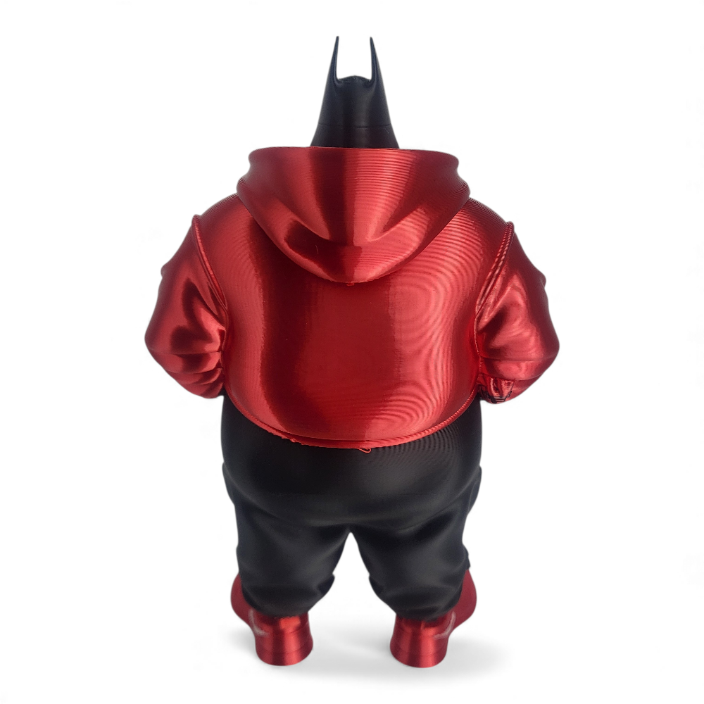 Urban Fat Batman
