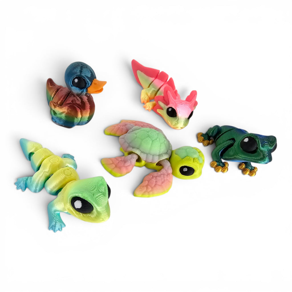 WK Pond Collection
