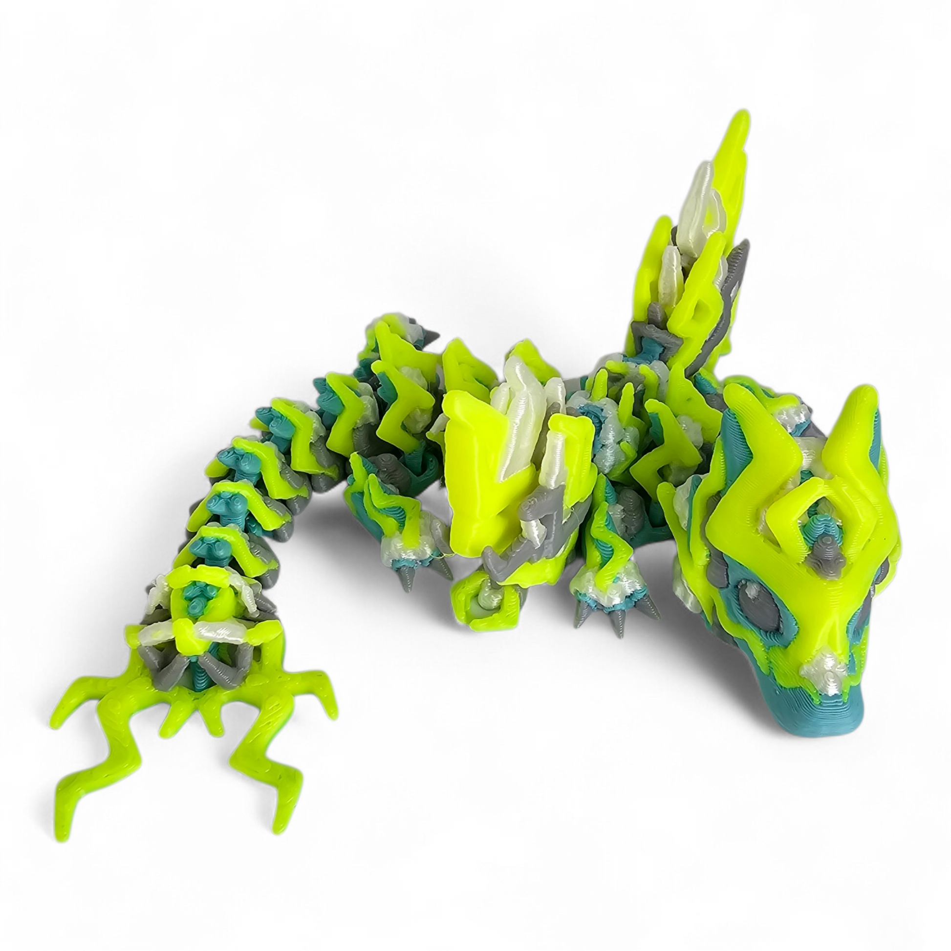 Baby Storm Dragon