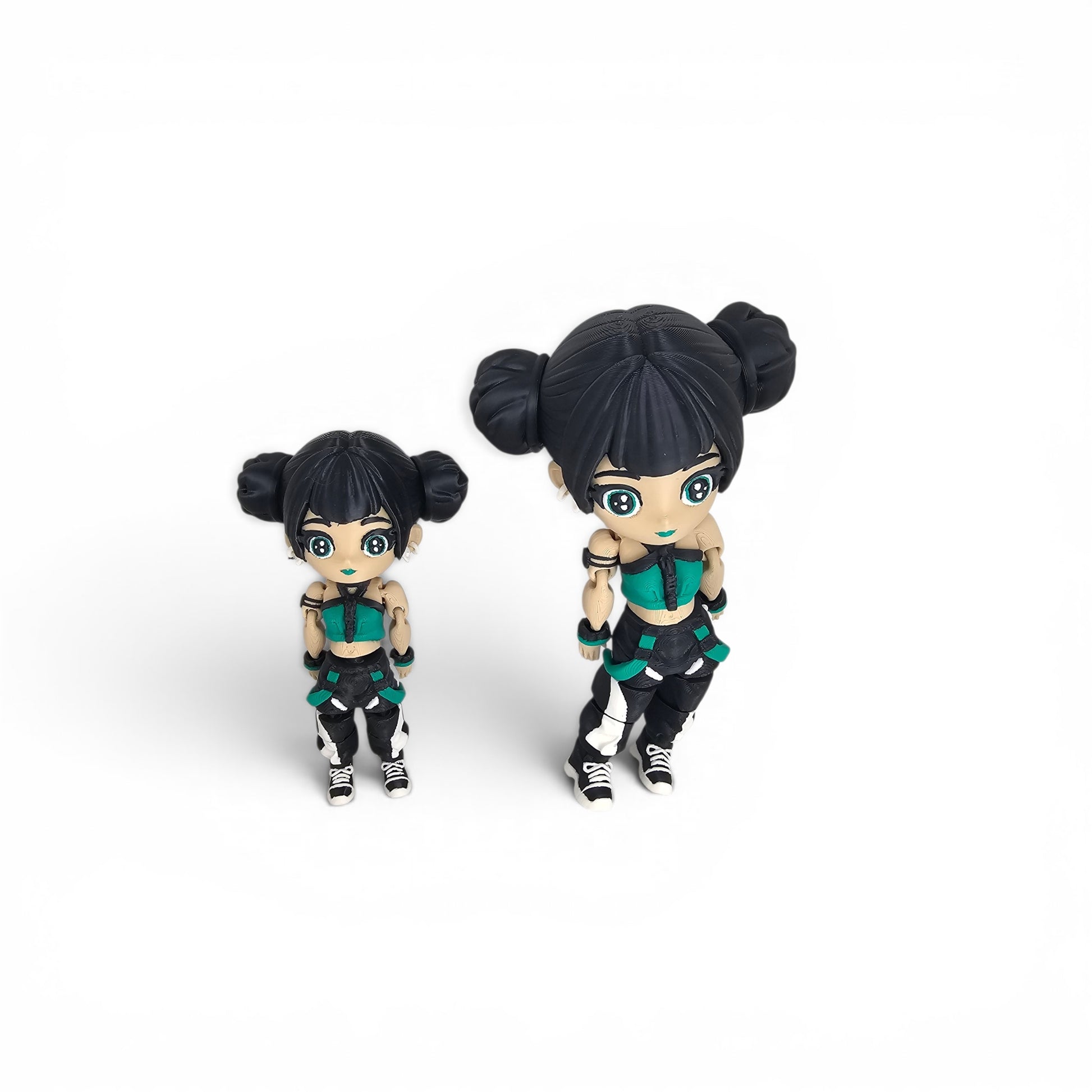 i-Pop Doll (Minis)