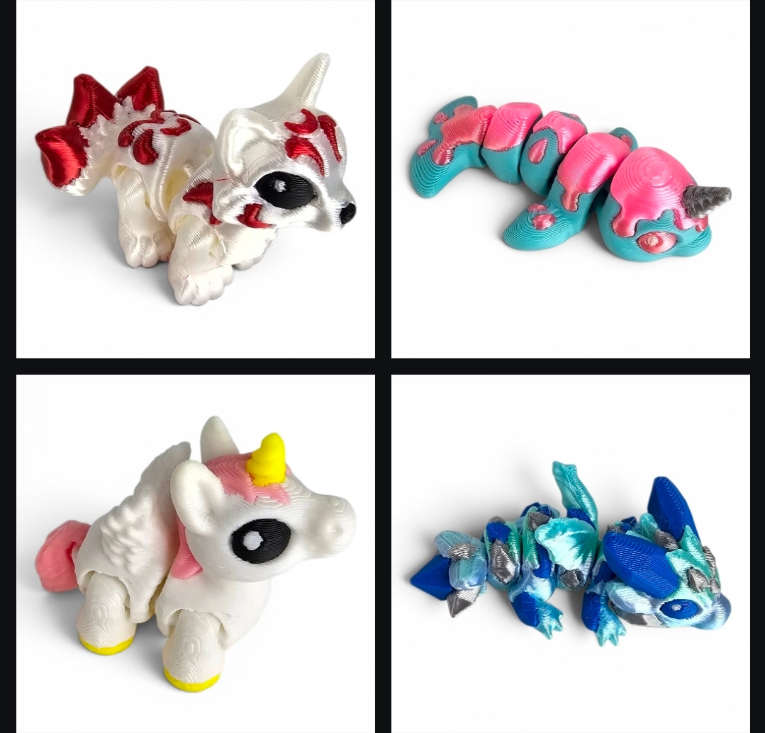 WK Mythical Pack 2