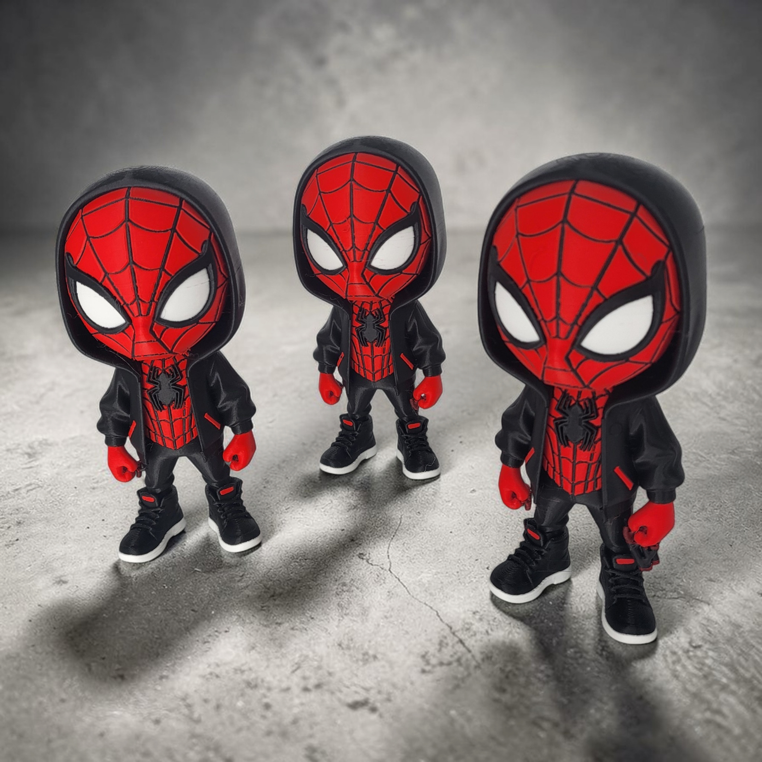 Urban Web Rebel