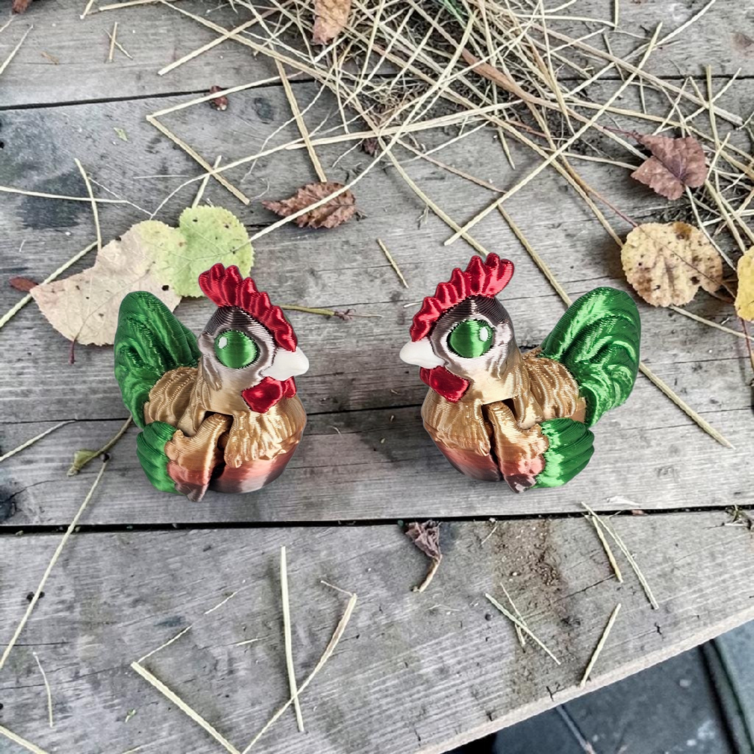 Farmyard Collection