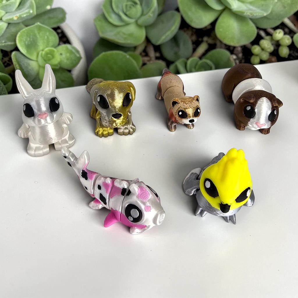 Pet Collection Full